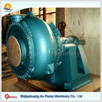 High Quality Mud Pump Sand Gravel Pump